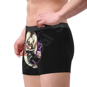 Bride of Chucky Boxer Shorts