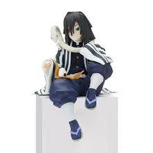 10-15cm Anime Demon Slayer Figure