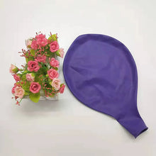 10pcs Extra Large Balloon Decoration
