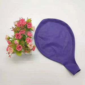 10pcs Extra Large Balloon Decoration