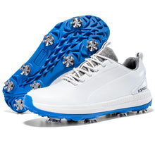 Men's Comfortable Walking Golf Shoes