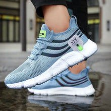 Breathable Fashion Comfortable Casual Lightweight Sneakers