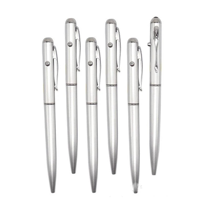 Plastic Material Invisible Ink Pen