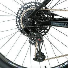 TWITTER PREDATOR Carbon Fiber  Hydraulic Brake Mountain Bike