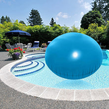 Durable Winterizing Air Flow Pillow Pool Cover