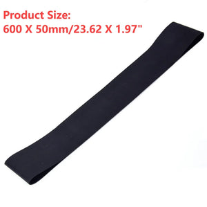 Elastic Resistance Anti-Slip Squat Expander Bands