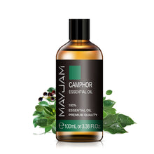 Aromatic 100ml Essential Oil