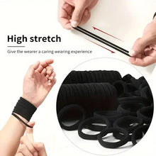High Elastic Hair Bands