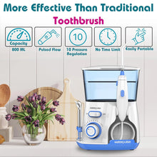 Waterpulse Electric Oral Irrigator