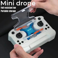 Mini Remote Control Aircraft