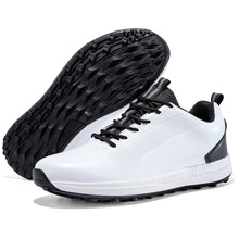 Men's Comfortable Walking Golf Shoes