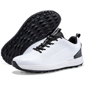 Men's Comfortable Walking Golf Shoes