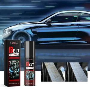 Automobile Engine Belt Conditioner Silencer Lubricating Oil