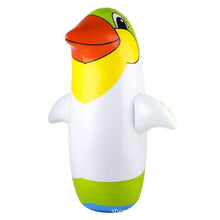 Eco-friendly Inflatable Punching Toy