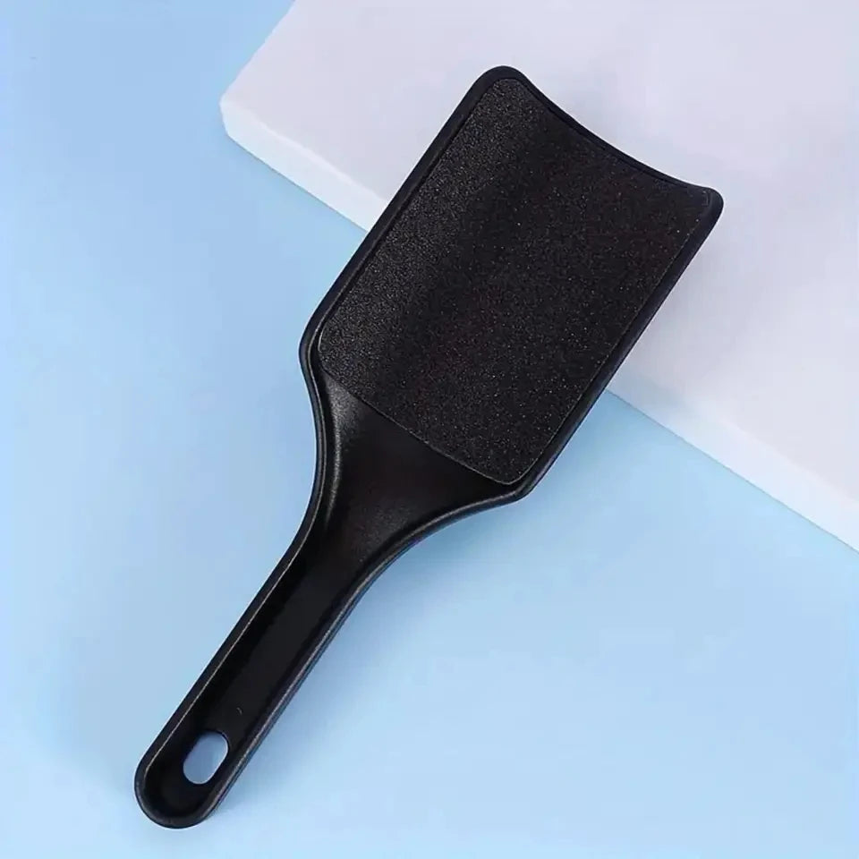 Foot Grinding Pedicure And Callus Remover