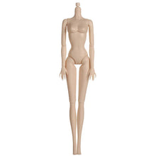 32cm Supermodel Movable Joint Dolls