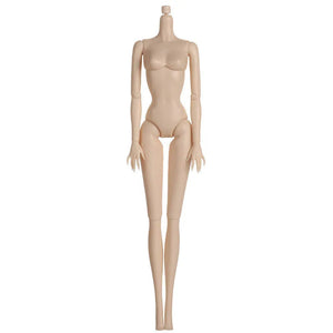 32cm Supermodel Movable Joint Dolls