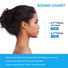 Double Tube Silicone Full Dry Diving Mask