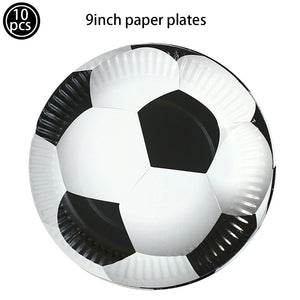 Sports Theme Tablecloths