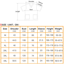 Short Sleeve Breathable Double Breasted Chef Jacket