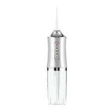 Powerful Oral Waterpick Irrigator