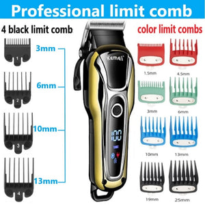 Kemei Professional Electric Trimmers