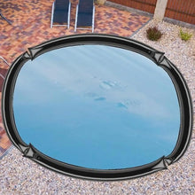 Pool Heavy Duty Water Tube For Swimming Pool Covers Wide-Mouth Double-Row