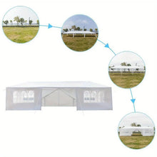 10'x30' Outdoor Events Canopy