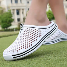 Mesh Casual Non-slip Slip-on Shoes