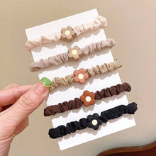 Hair Ties Scrunchies