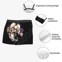 Bride of Chucky Boxer Shorts