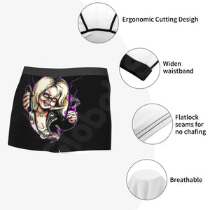 Bride of Chucky Boxer Shorts