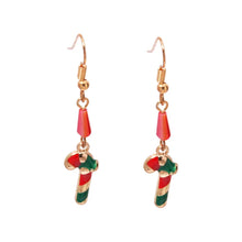Cute Christmas Earrings