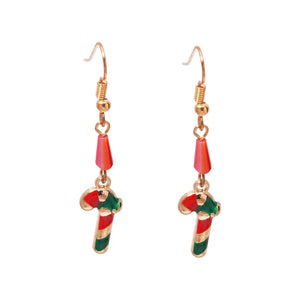 Cute Christmas Earrings
