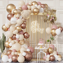 Balloon Garland Arch Kit Birthday Party Decoration
