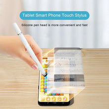 Universal Tablet Stylus Pen 2 in 1 Double Headed