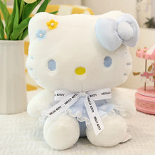 Kuromi My Melody Strawberry Series Plush Animal Doll