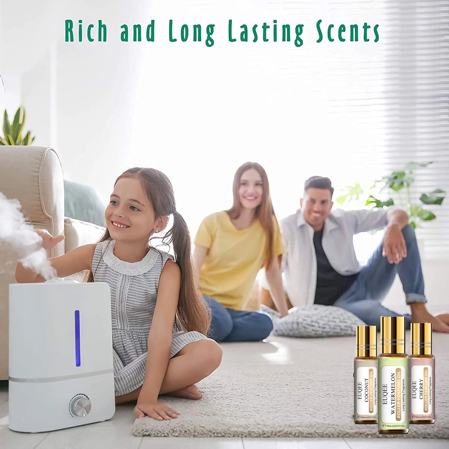 10ml Fragrance Oils