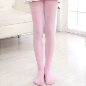 Dance Tights For Girls