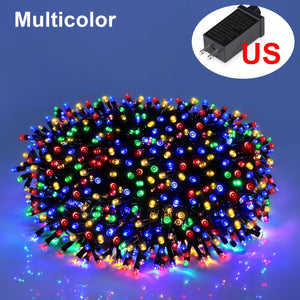 Garland String LED Fairy Lights