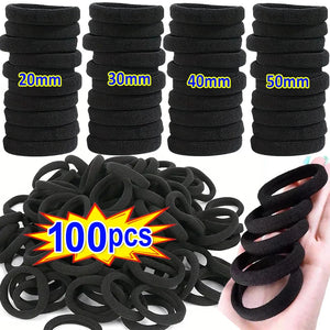 High Elastic Hair Bands