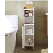 Bathroom Storage Cabinet