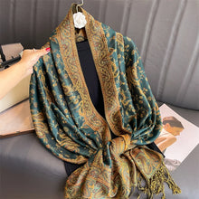 Cashmere Pashmina Shawl