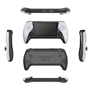 Project X 4 3-Inch High Definition Ips Screen Handheld Game Console