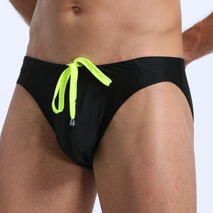 Low Waist Bikini Swimwear