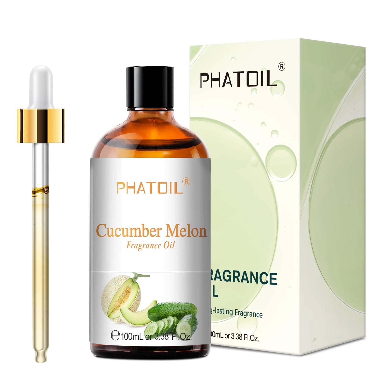 PHATOIL Aromatherapy Fragrance Oil