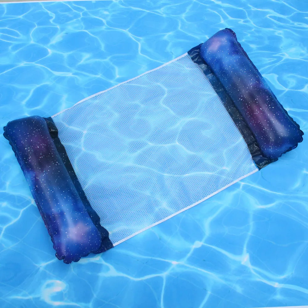 Foldable Floating Water Hammock