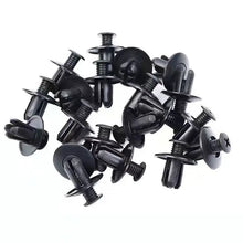 8mm Plastic Rivets Fasteners