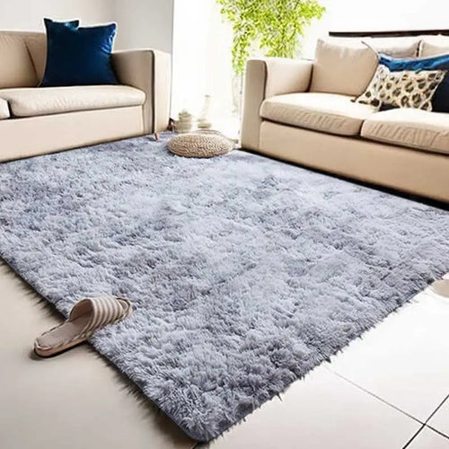 Fluffy Large Soft Carpet