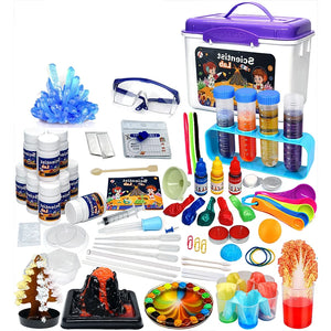 Science & Chemistry Toy Kit